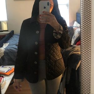 Classic QUILT Burberry